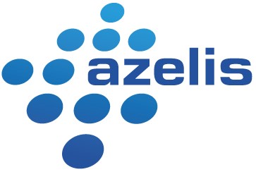 Logo AZELIS FRANCE SAS