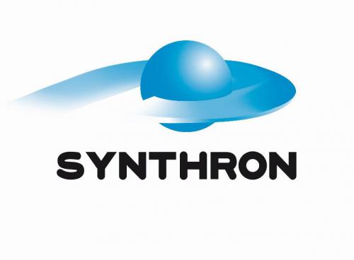 Logo SYNTHRON - PROTEX INTERNATIONAL GROUP