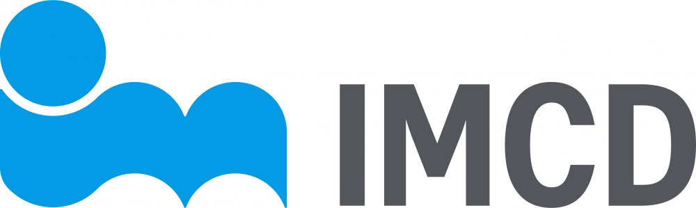 Logo IMCD FRANCE