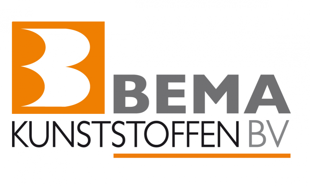 Logo BEMA KUNSTSTOFFEN