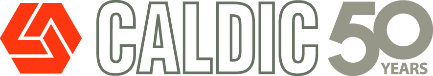 Logo CALDIC FRANCE