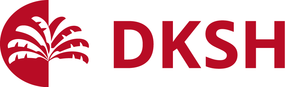 Logo DKSH FRANCE S.A.