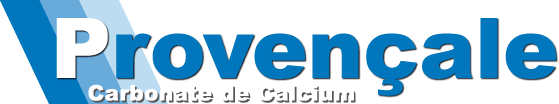 Logo PROVENCALE / MARCAEL