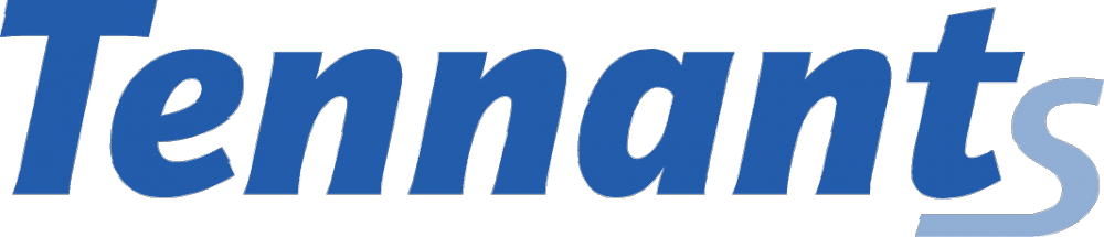 Logo TENNANTS