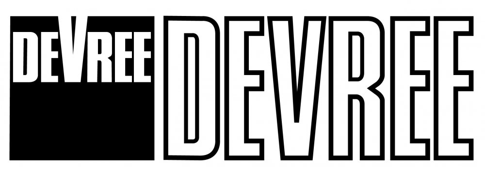 Logo DEVREE