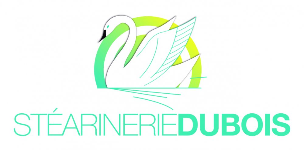 Logo STEARINERIE DUBOIS