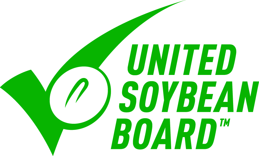 Logo UNITED SOYBEAN BOARD