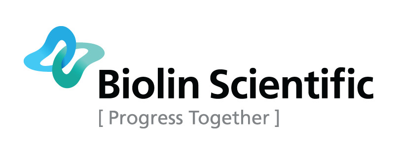 Logo BIOLIN SCIENTIFIC TENSIOMETERS