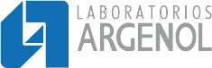 Logo LABORATORIOS ARGENOL