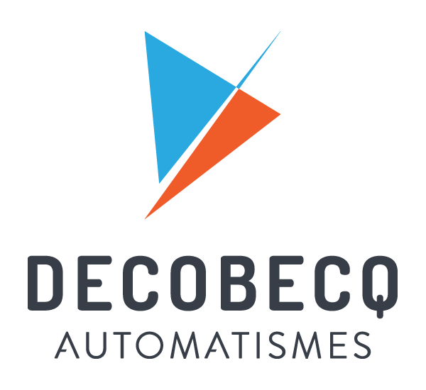 Logo DECOBECQ AUTOMATISMES