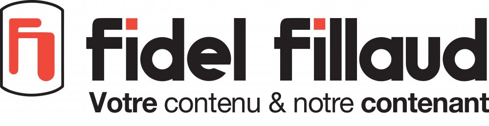 Logo FIDEL FILLAUD