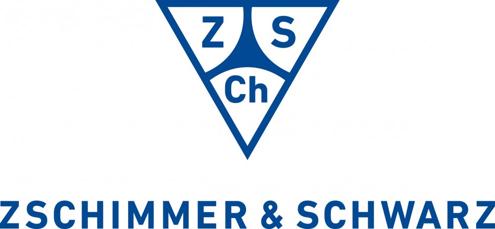 ZSCHIMMER & SCHWARZ INTERPOLYMER SÀRL