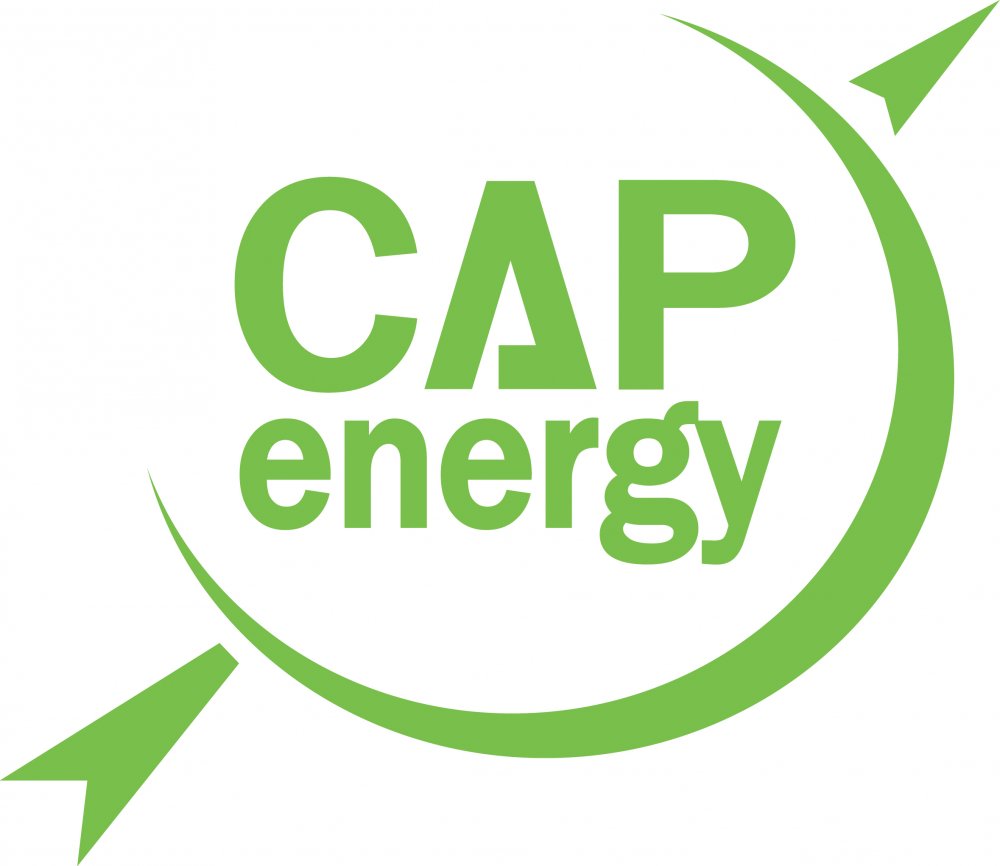 Logo CAP ENERGY